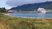 Vorschau: Beste Reisezeit Alaska Kreuzfahrten